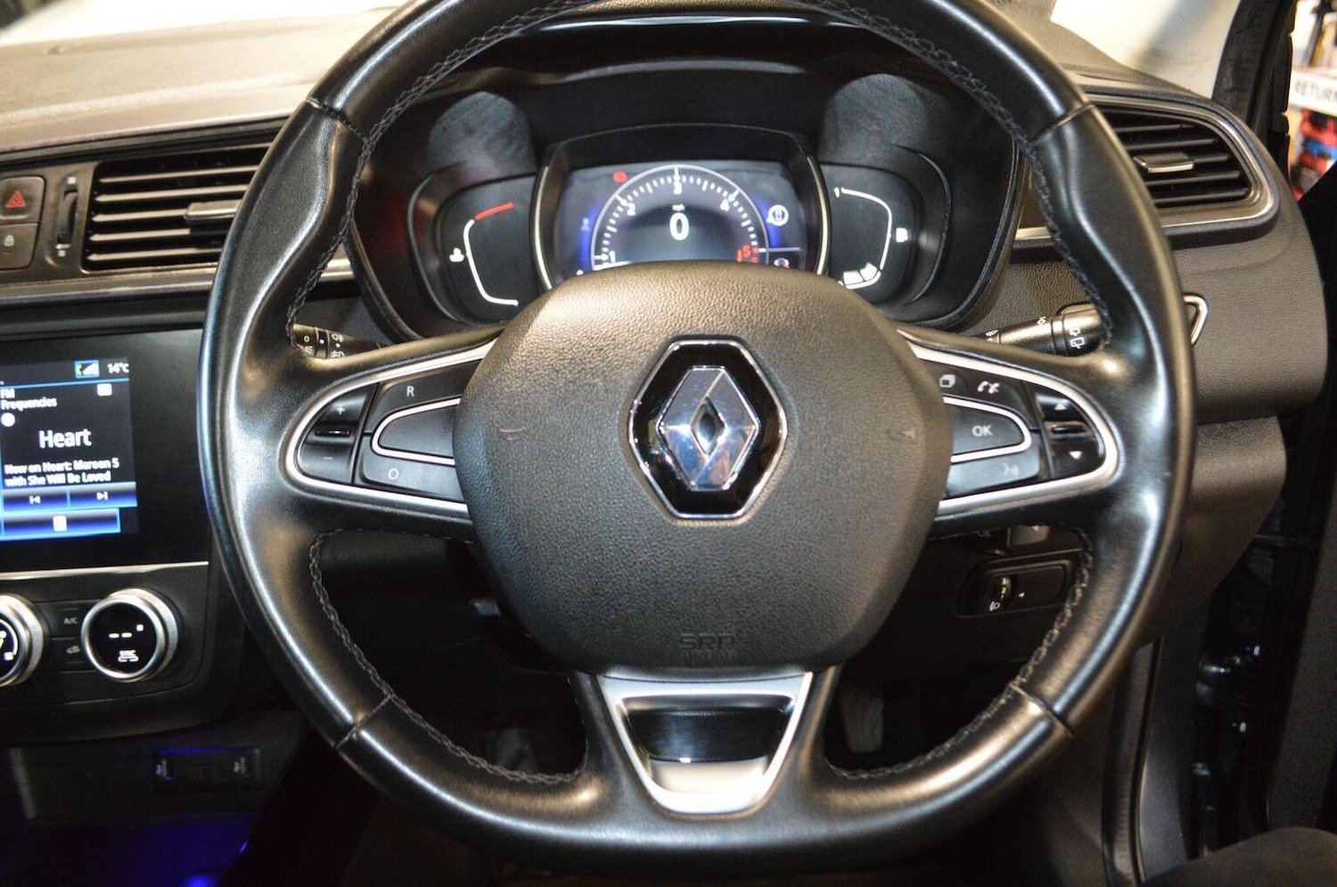 Used Renault Kadjar 2019 for sale - 76497483: Photo 38