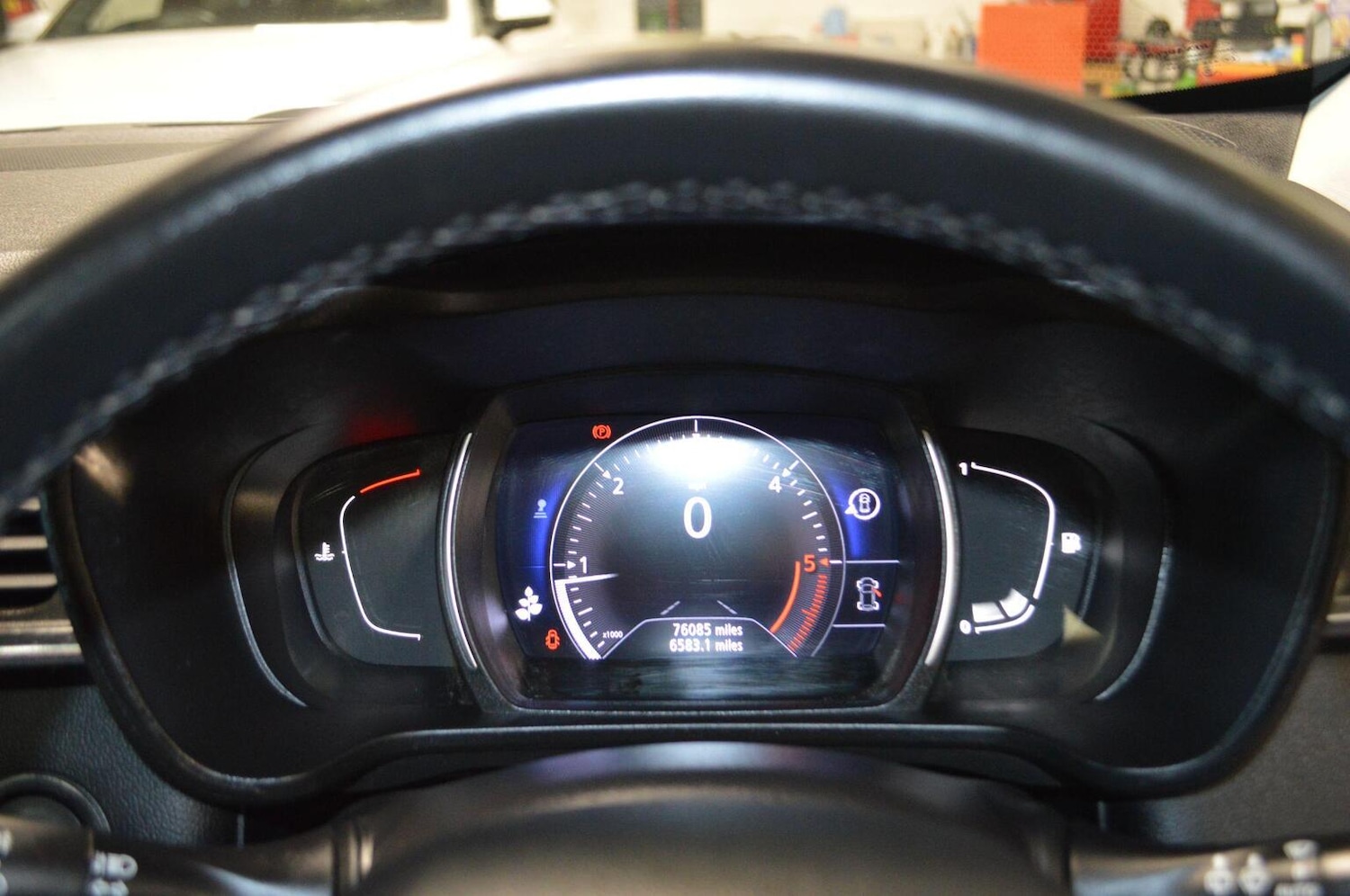 Used Renault Kadjar 2019 for sale - 76497483: Photo 39