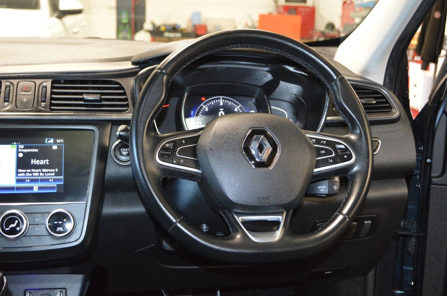 Used Renault Kadjar 2019 for sale - 76497483: Photo 41