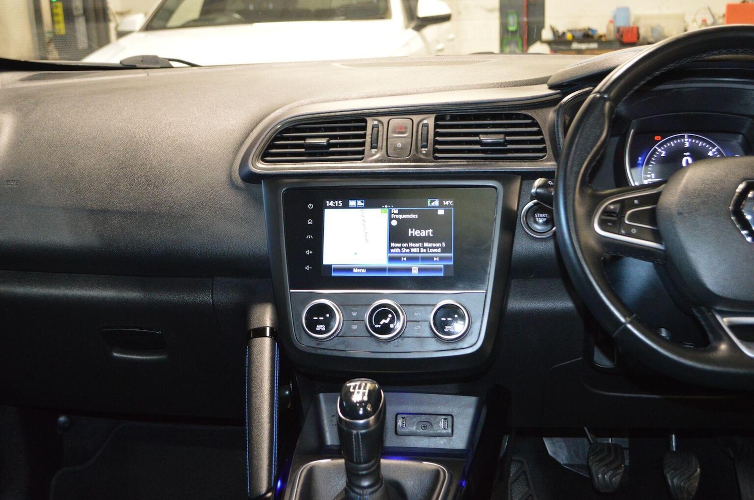 Used Renault Kadjar 2019 for sale - 76497483: Photo 42