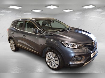 Used Renault Kadjar 2019 for sale - 76497483: Photo