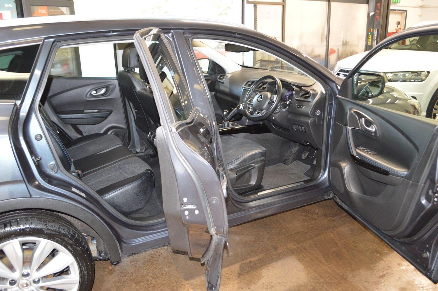 Used Renault Kadjar 2019 for sale - 76497483: Photo 50