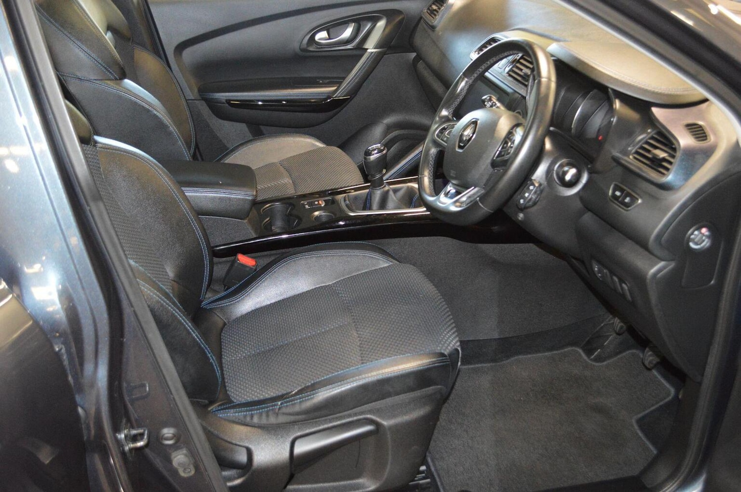 Used Renault Kadjar 2019 for sale - 76497483: Photo 52