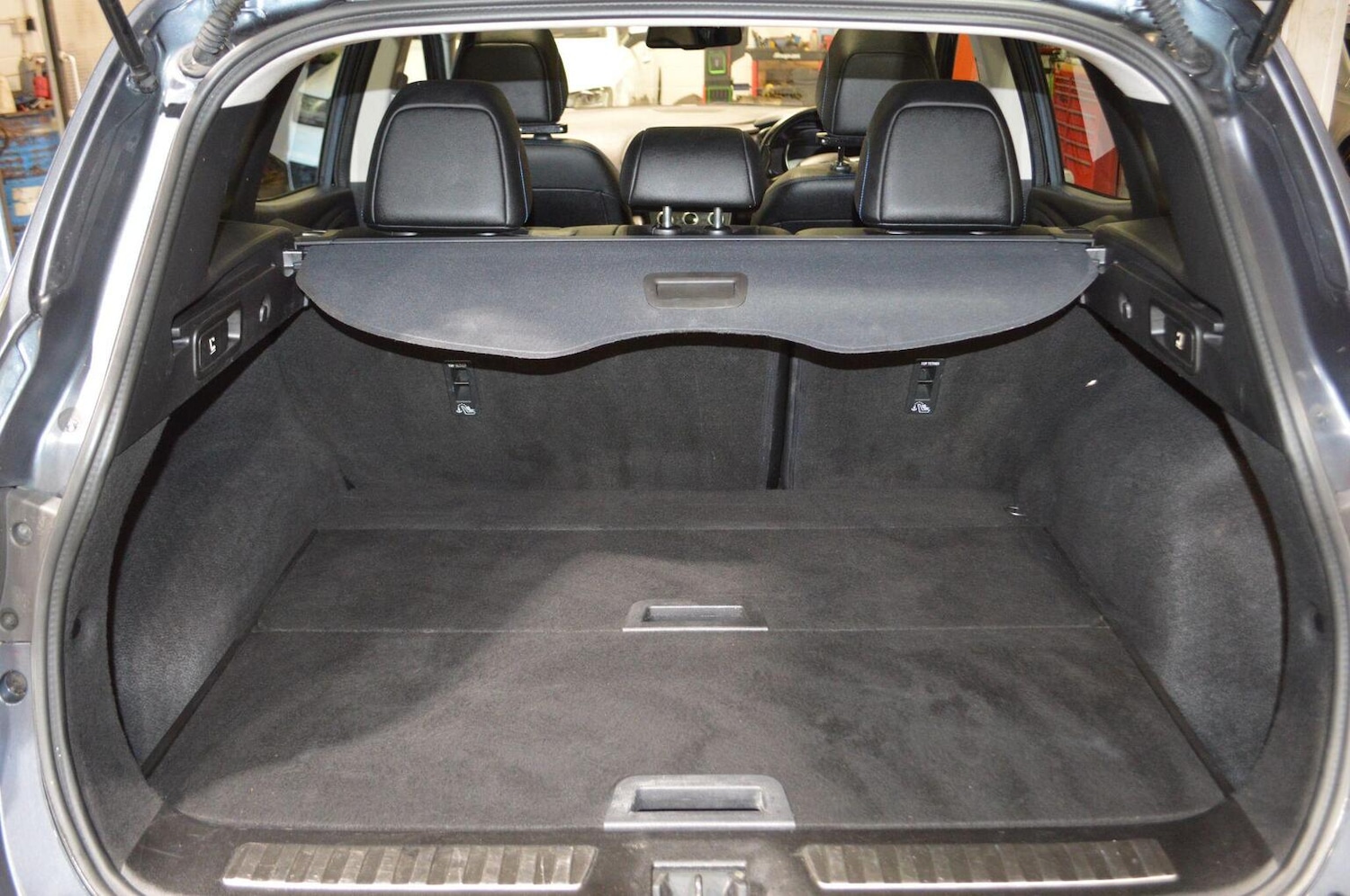 Used Renault Kadjar 2019 for sale - 76497483: Photo 55