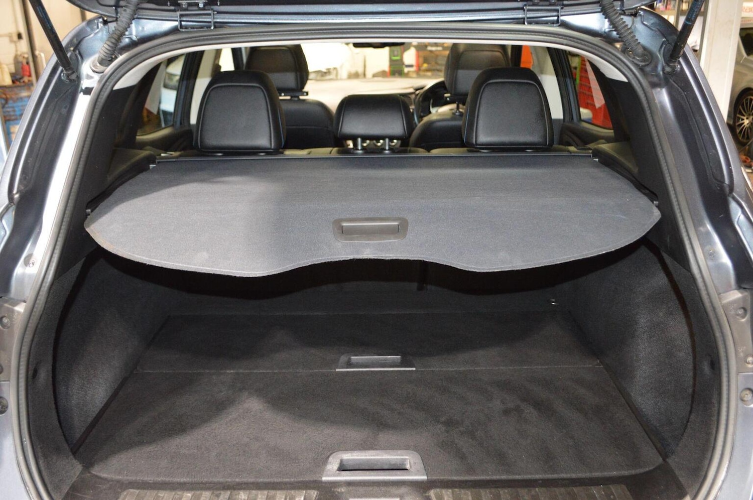 Used Renault Kadjar 2019 for sale - 76497483: Photo 56