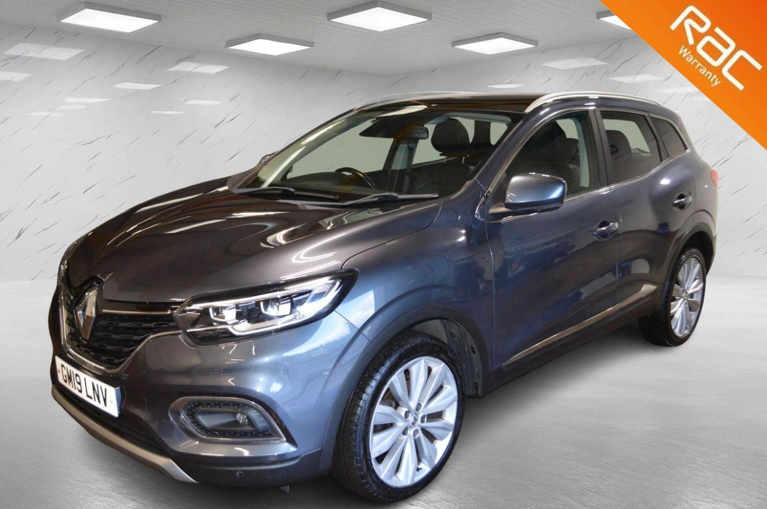 Used Renault Kadjar 2019 for sale - 76497483: Photo 57