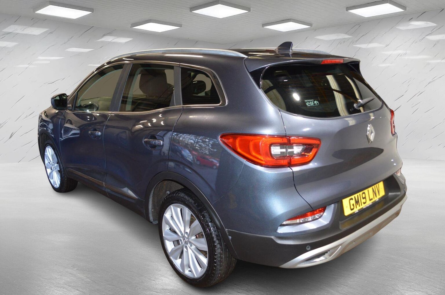 Used Renault Kadjar 2019 for sale - 76497483: Photo 6