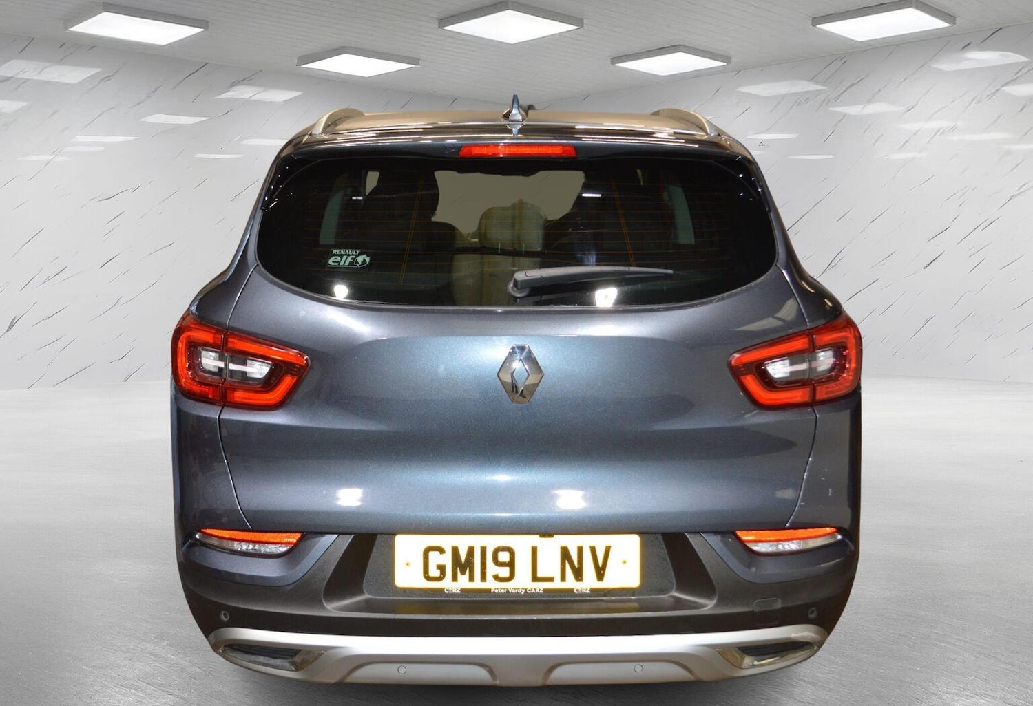 Used Renault Kadjar 2019 for sale - 76497483: Photo 7