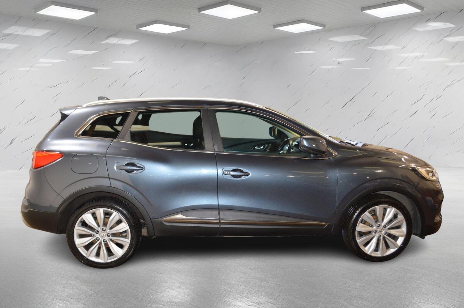 Used Renault Kadjar 2019 for sale - 76497483: Photo 9