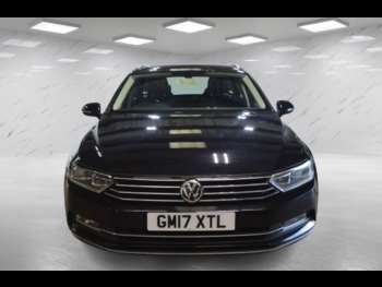 Used Volkswagen Passat 2017 for sale - 75039166: Photo