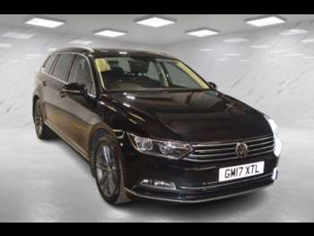 Used Volkswagen Passat 2017 for sale - 75039166: Photo