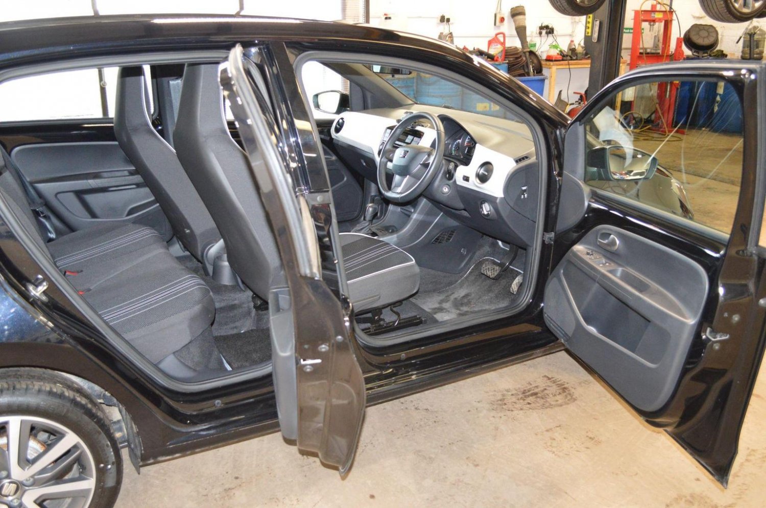 Vehicle 26