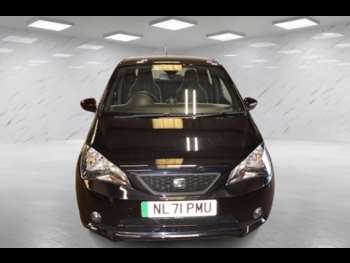 Used SEAT Mii 2021 for sale - 74031002: Photo