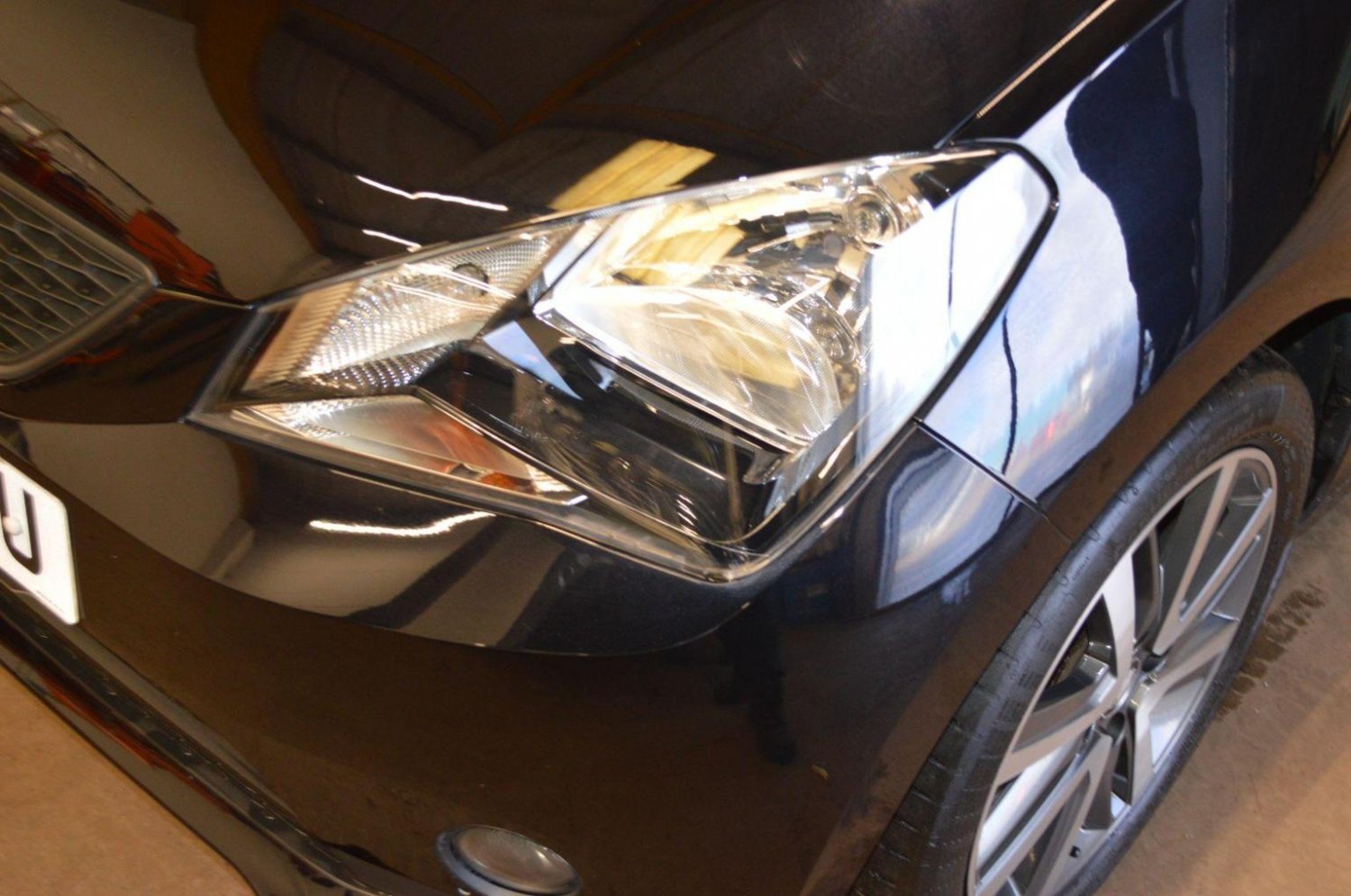 Vehicle 45