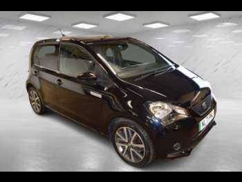 Used SEAT Mii 2021 for sale - 74031002: Photo
