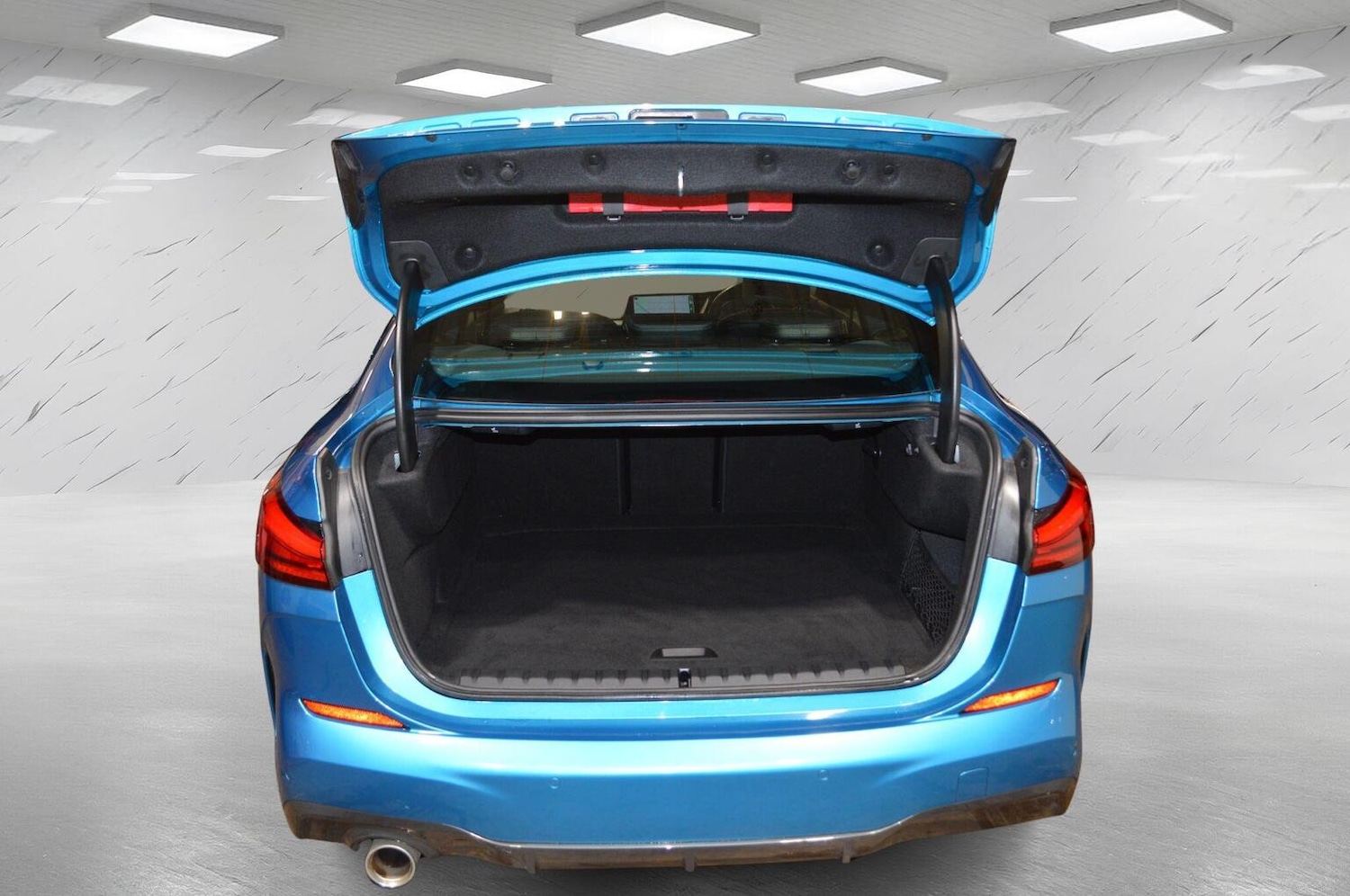 Used BMW 2 Series 2020 for sale - 76536742: Photo 10