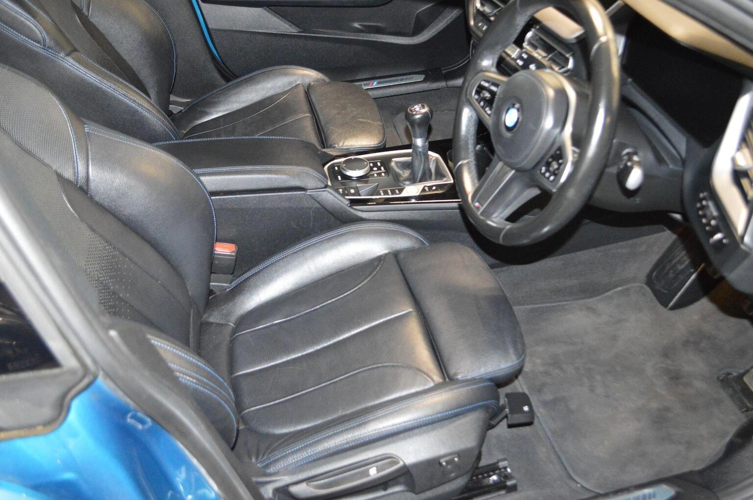 Used BMW 2 Series 2020 for sale - 76536742: Photo 12