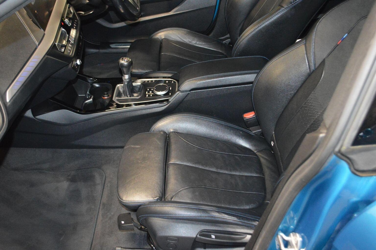 Used BMW 2 Series 2020 for sale - 76536742: Photo 13