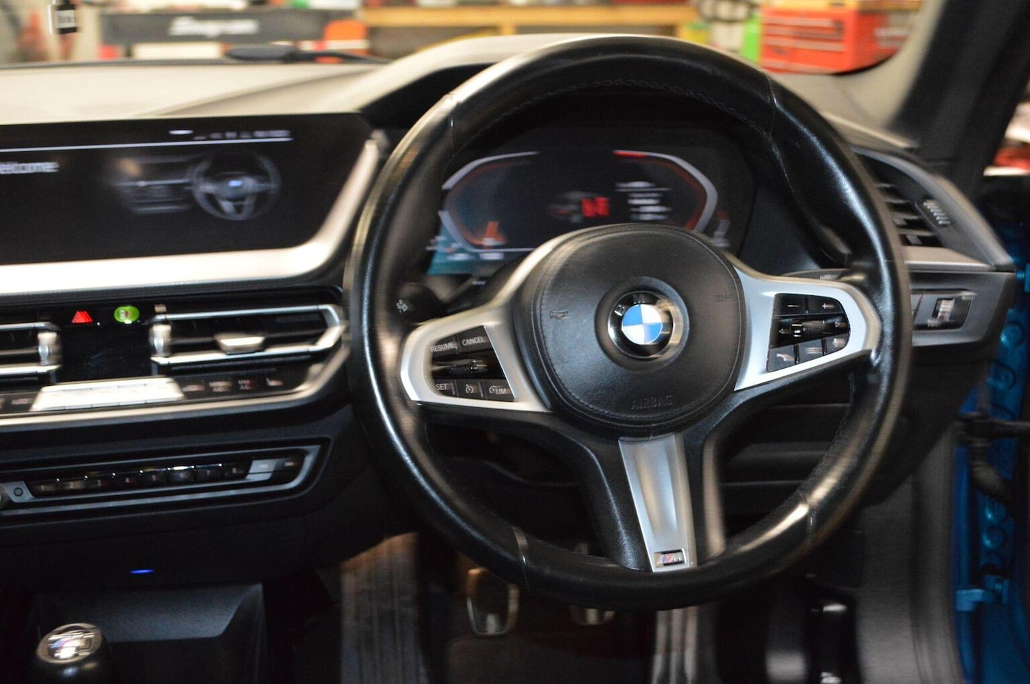 Used BMW 2 Series 2020 for sale - 76536742: Photo 14