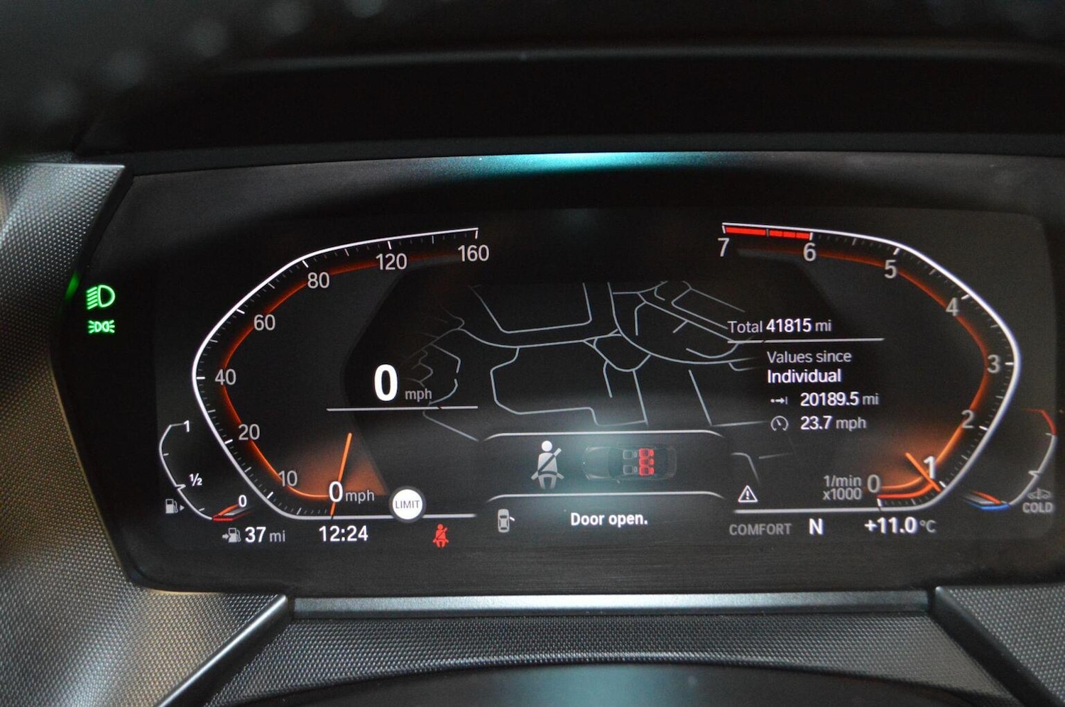 Used BMW 2 Series 2020 for sale - 76536742: Photo 18