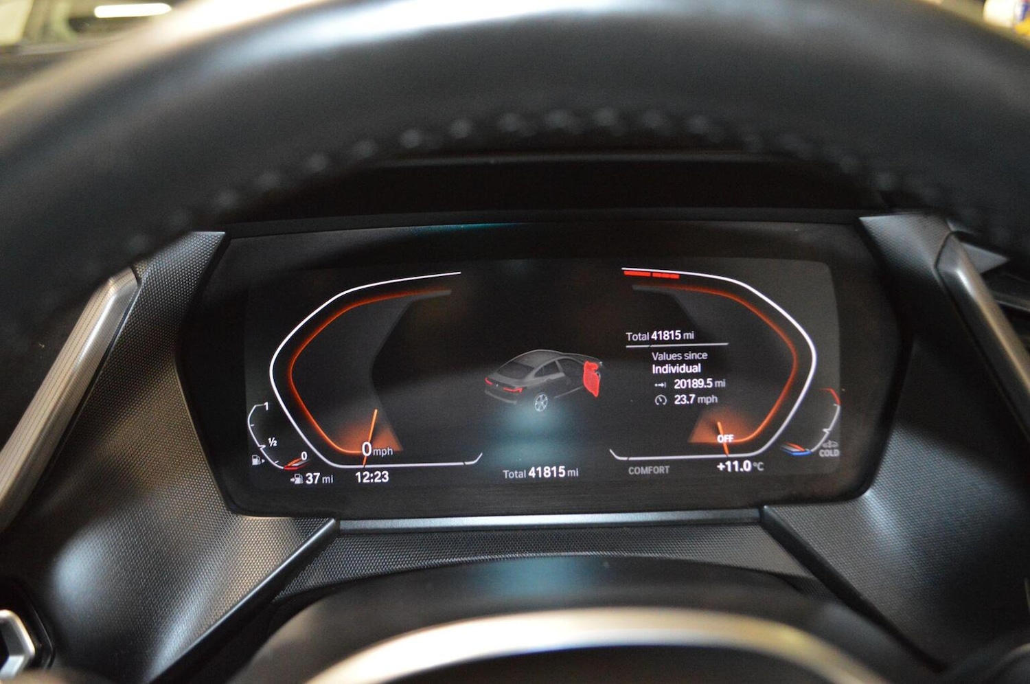 Used BMW 2 Series 2020 for sale - 76536742: Photo 19