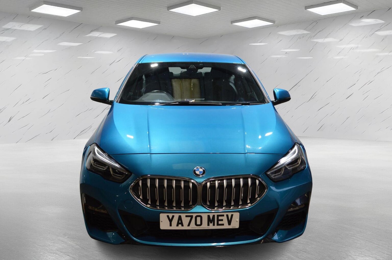 Used BMW 2 Series 2020 for sale - 76536742: Photo 2