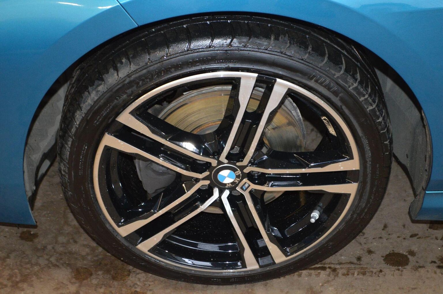 Used BMW 2 Series 2020 for sale - 76536742: Photo 24