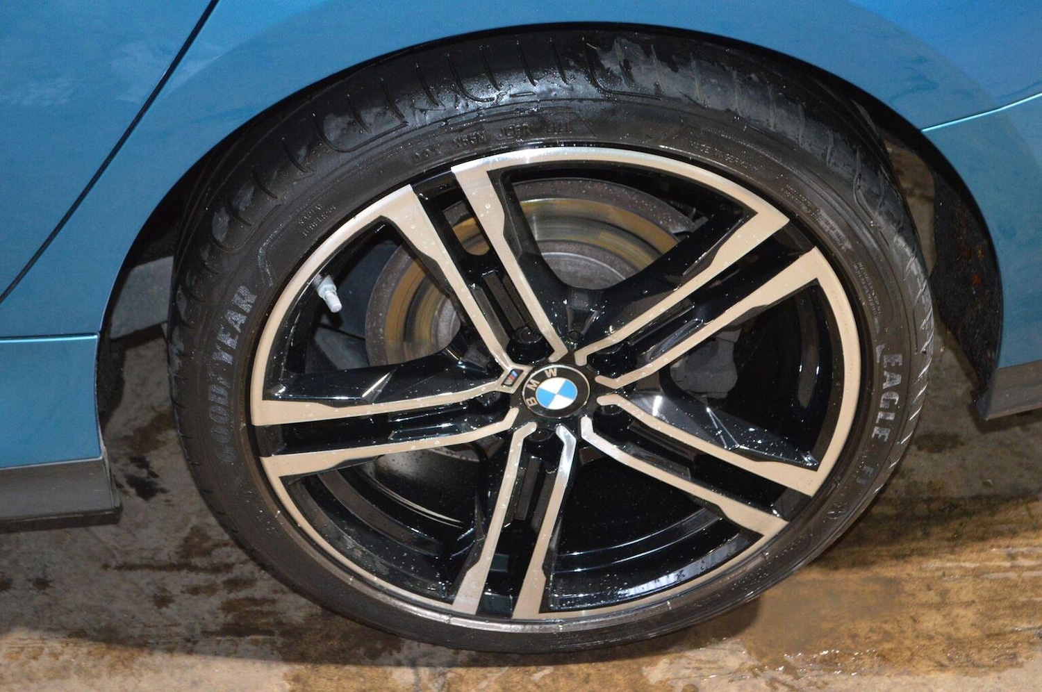 Used BMW 2 Series 2020 for sale - 76536742: Photo 25