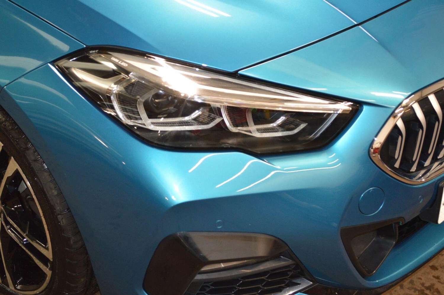 Used BMW 2 Series 2020 for sale - 76536742: Photo 28