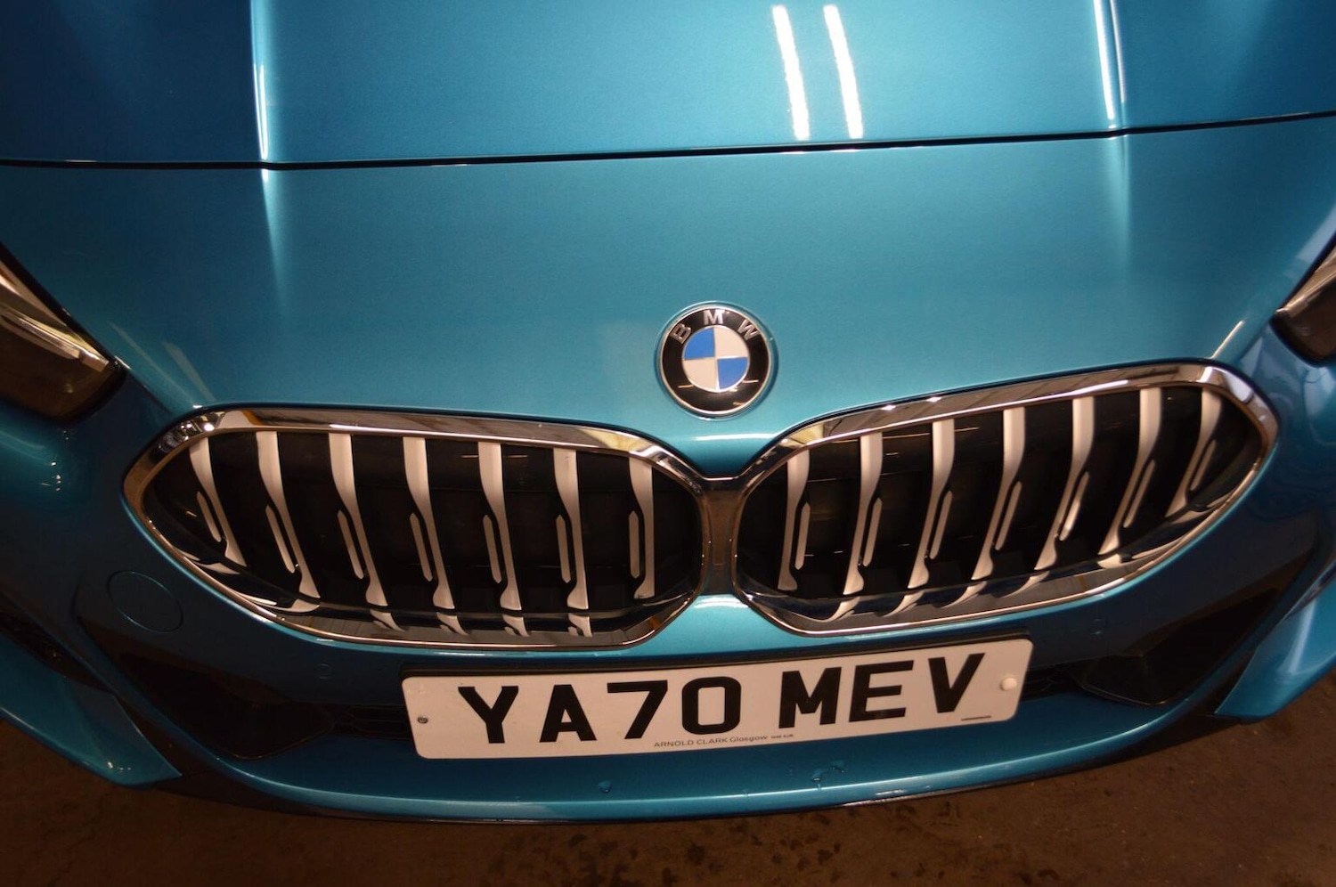 Used BMW 2 Series 2020 for sale - 76536742: Photo 29