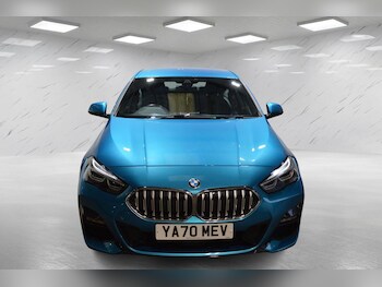 Used BMW 2 Series 2020 for sale - 76536742: Photo