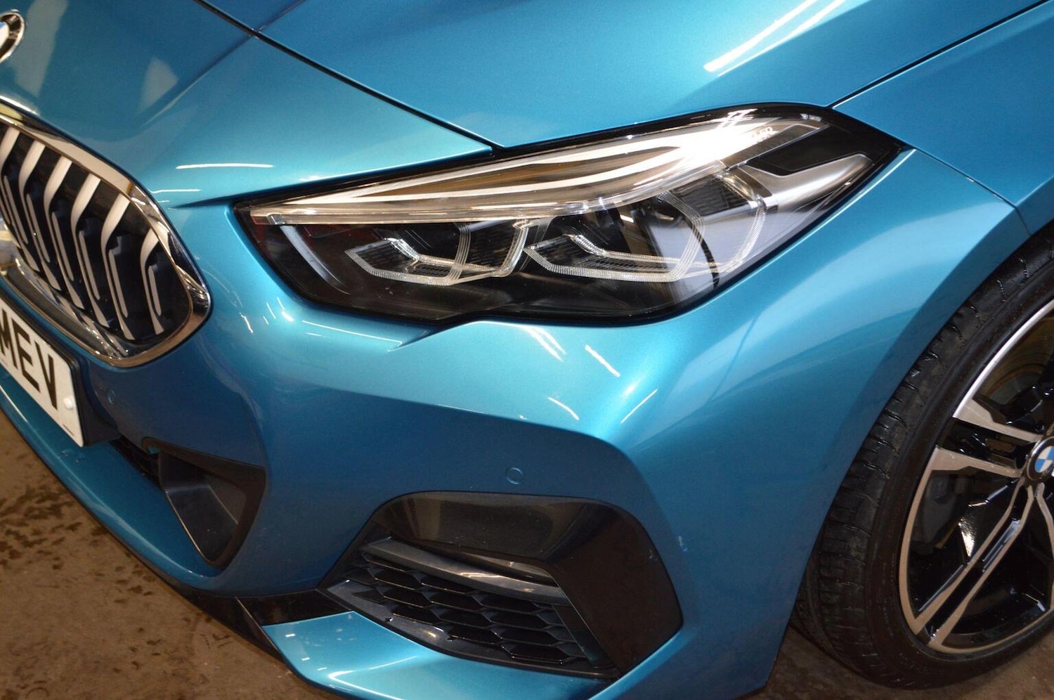 Used BMW 2 Series 2020 for sale - 76536742: Photo 30