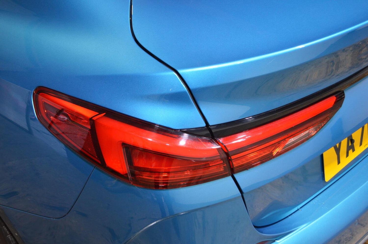 Used BMW 2 Series 2020 for sale - 76536742: Photo 34