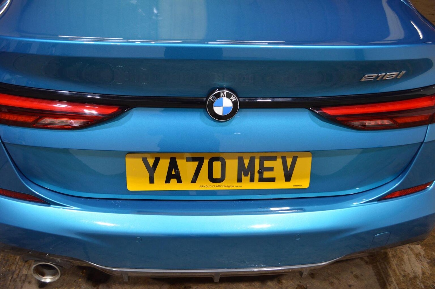 Used BMW 2 Series 2020 for sale - 76536742: Photo 35