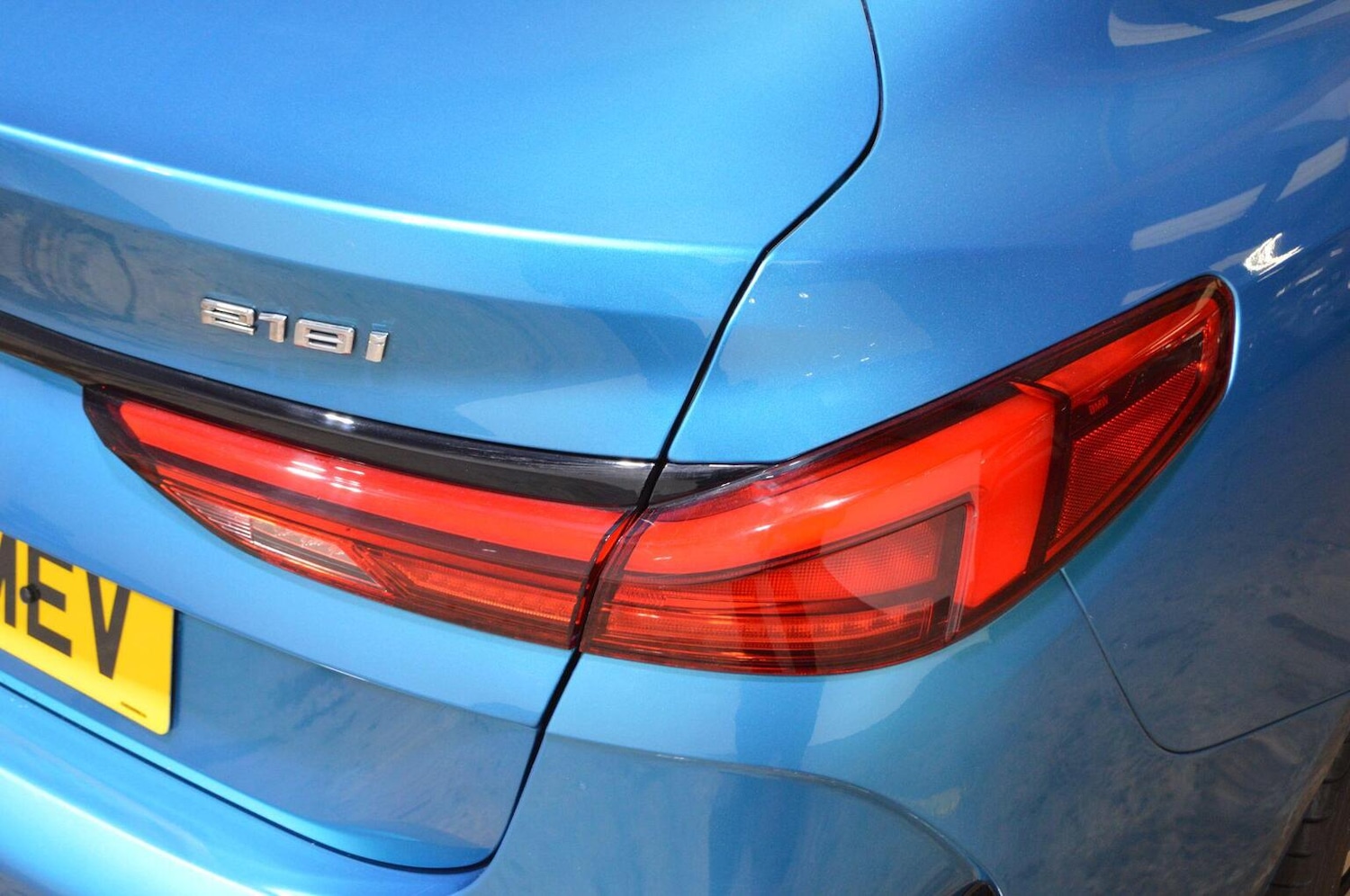 Used BMW 2 Series 2020 for sale - 76536742: Photo 36