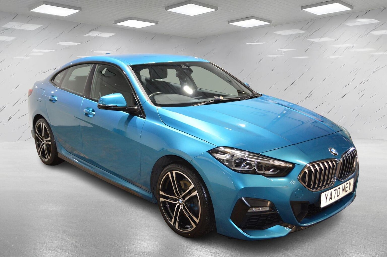 Used BMW 2 Series 2020 for sale - 76536742: Photo 4