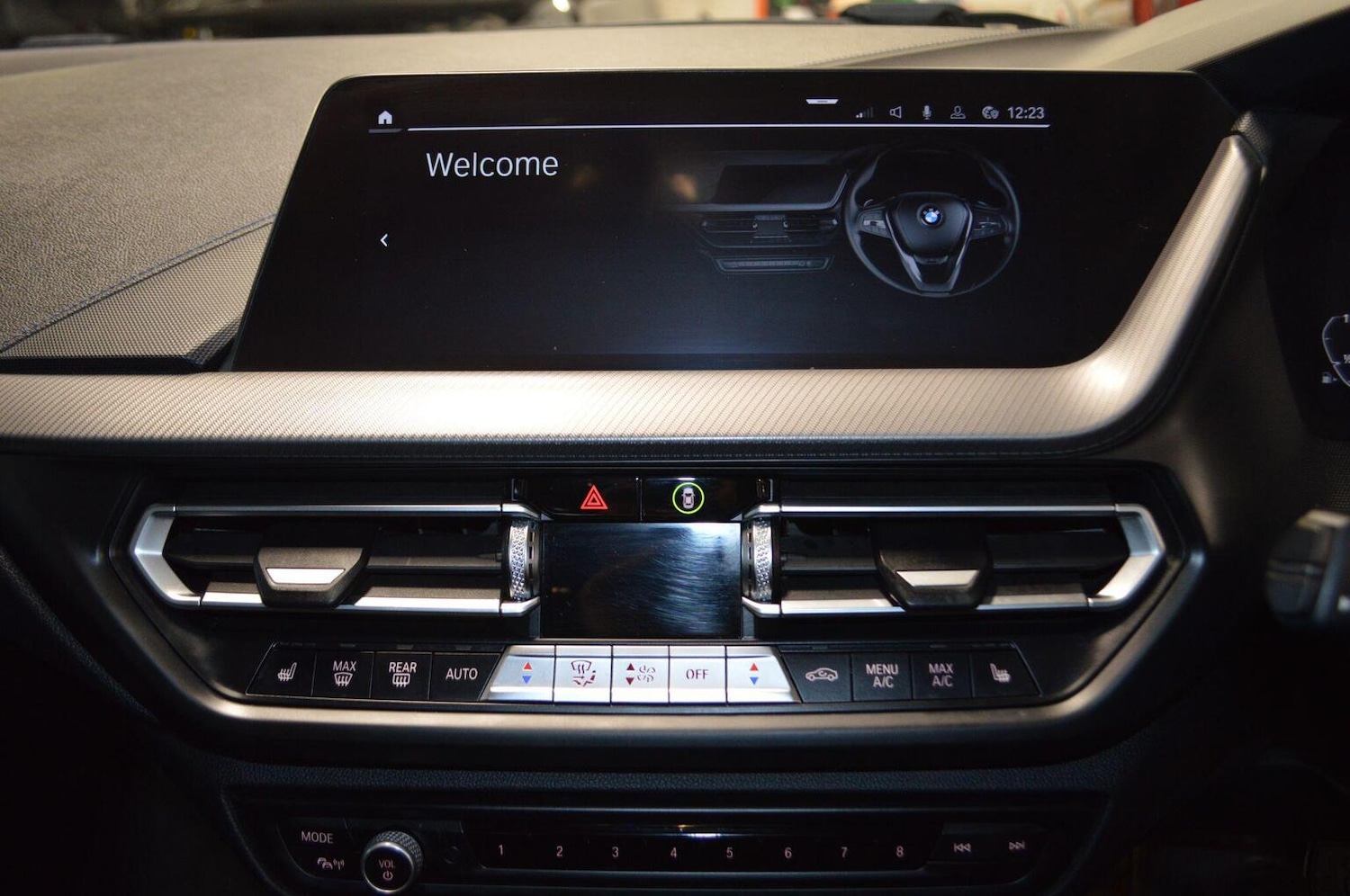 Used BMW 2 Series 2020 for sale - 76536742: Photo 45