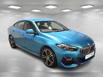 Used BMW 2 Series 2020 for sale - 76536742: Photo