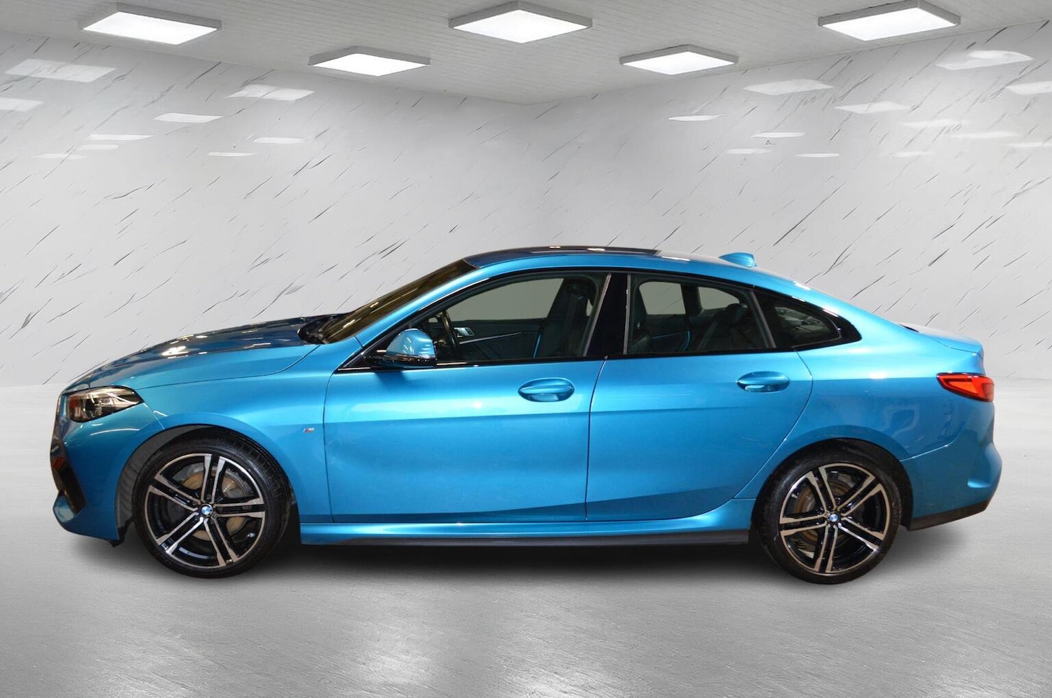 Used BMW 2 Series 2020 for sale - 76536742: Photo 5