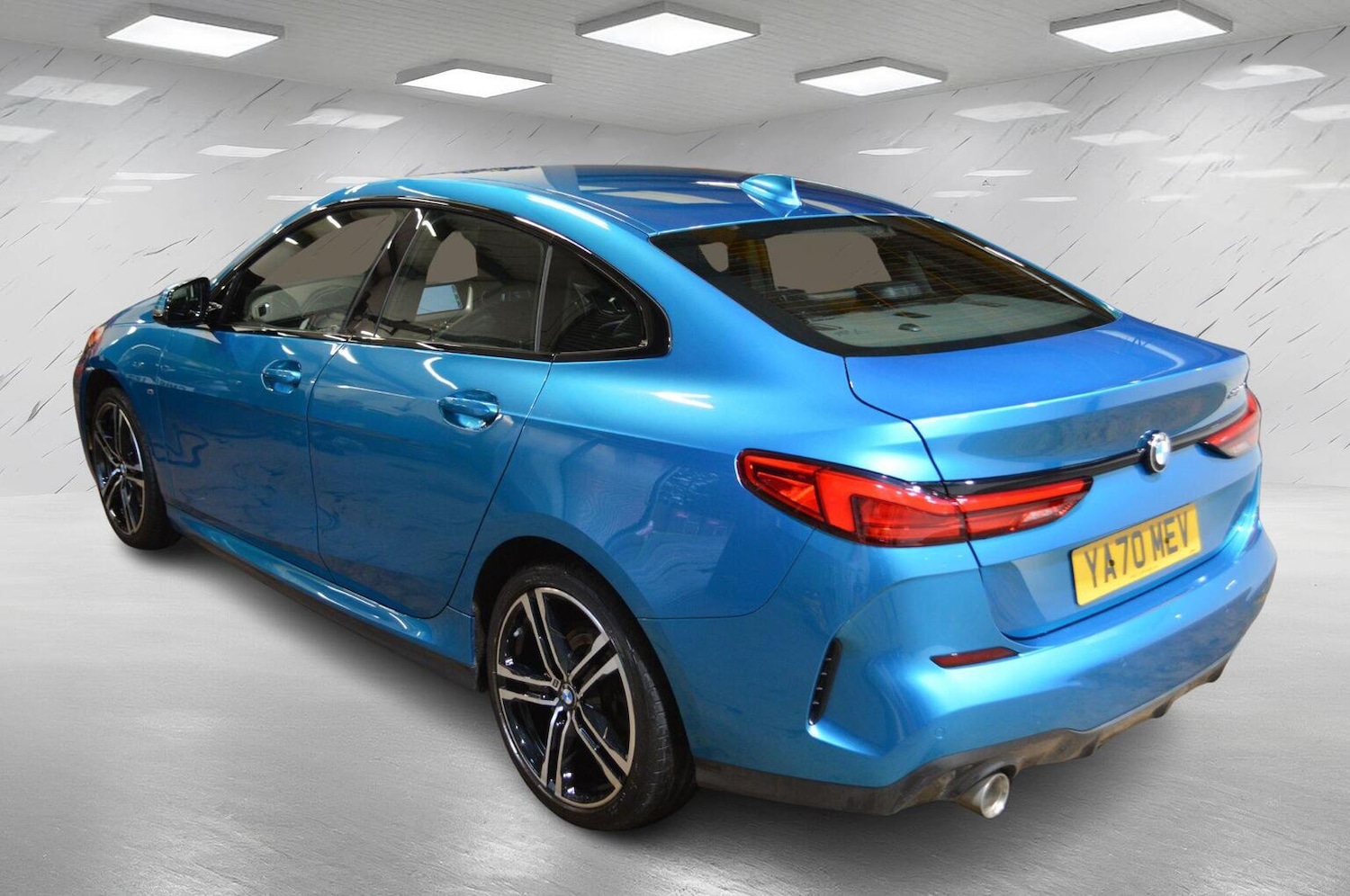 Used BMW 2 Series 2020 for sale - 76536742: Photo 6