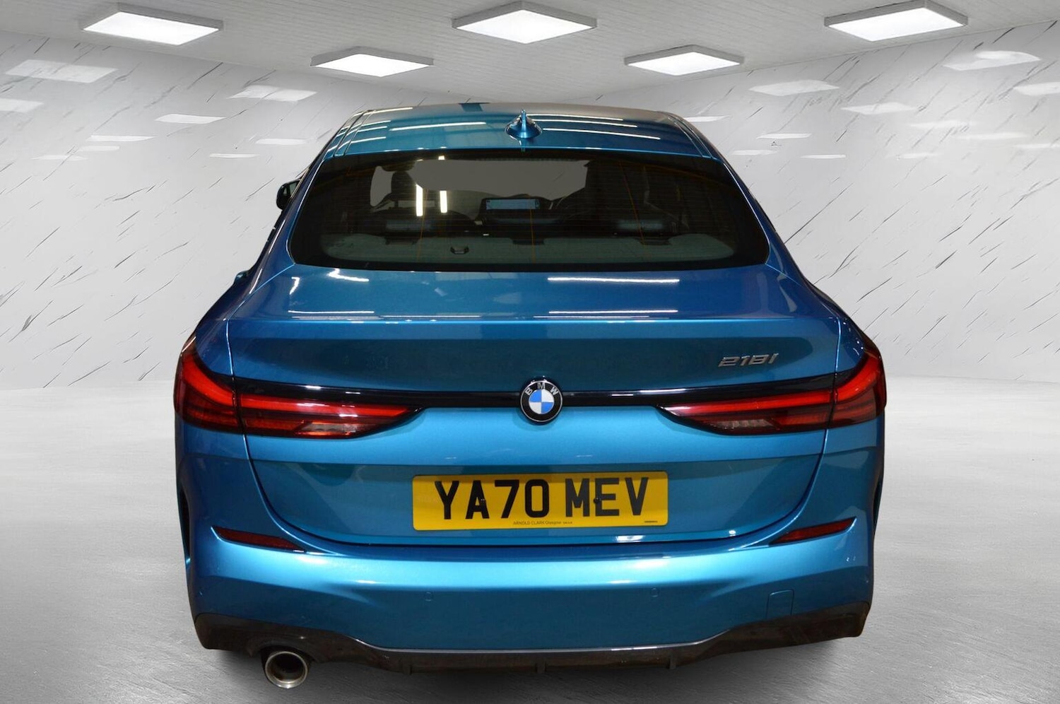 Used BMW 2 Series 2020 for sale - 76536742: Photo 7