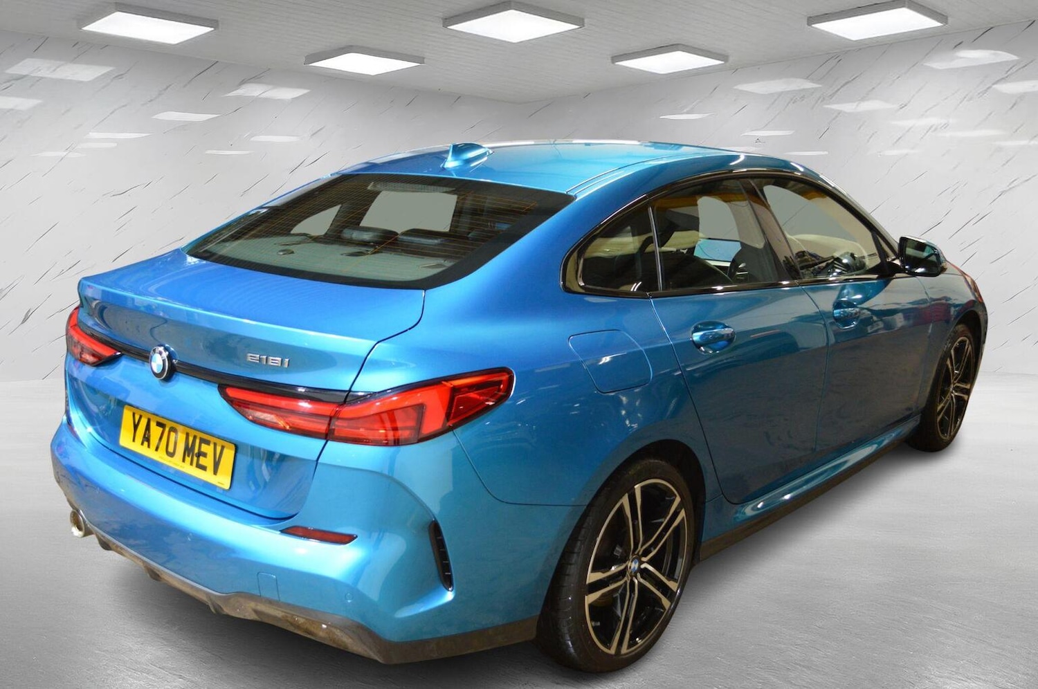 Used BMW 2 Series 2020 for sale - 76536742: Photo 8