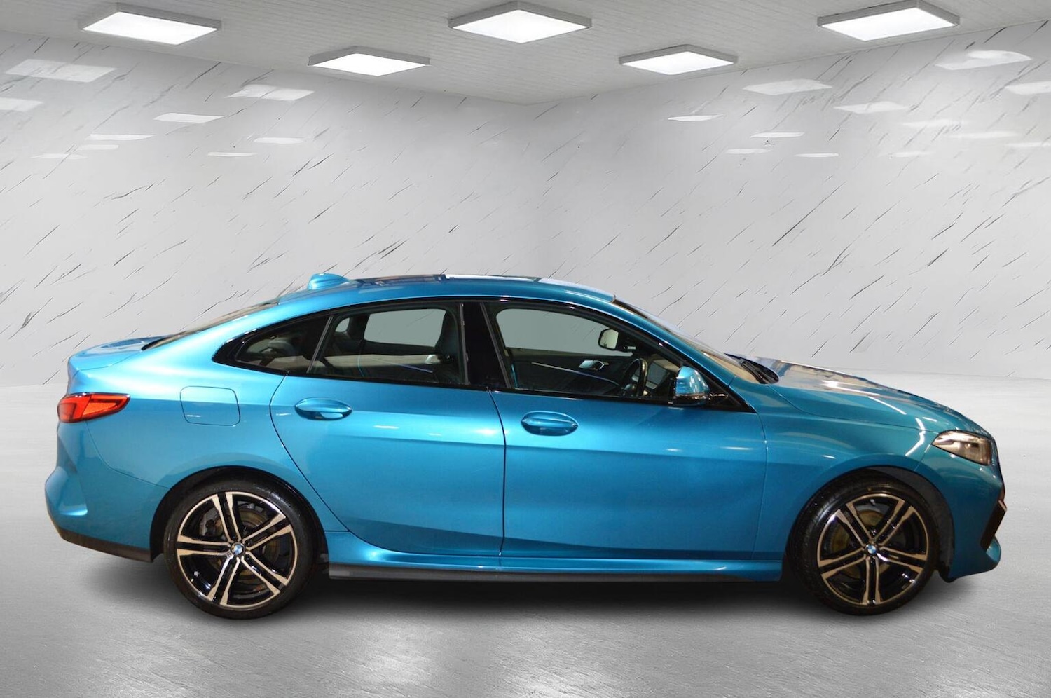 Used BMW 2 Series 2020 for sale - 76536742: Photo 9