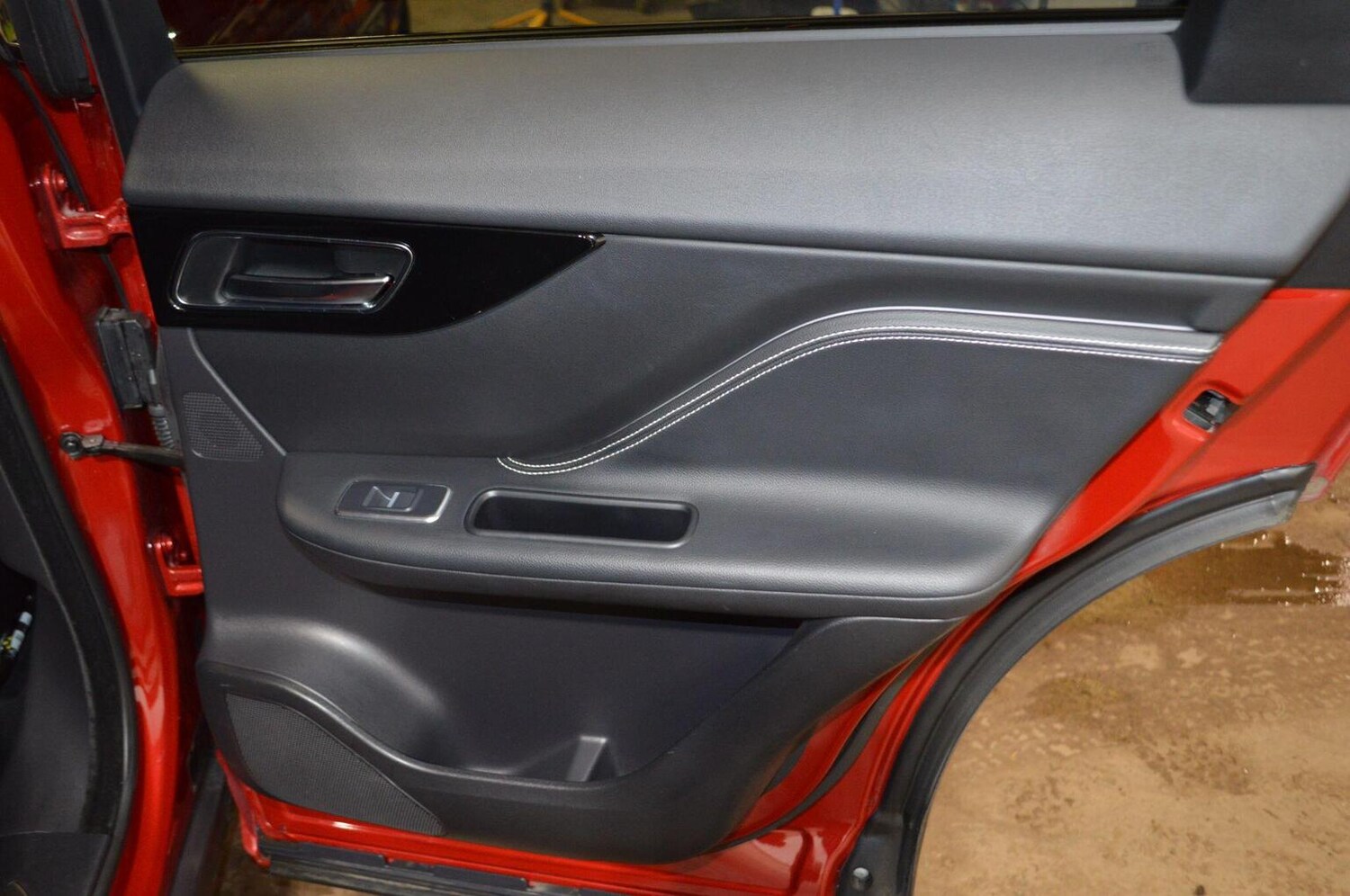 Used Jaguar F-Pace 2020 for sale - 77342680: Photo 26