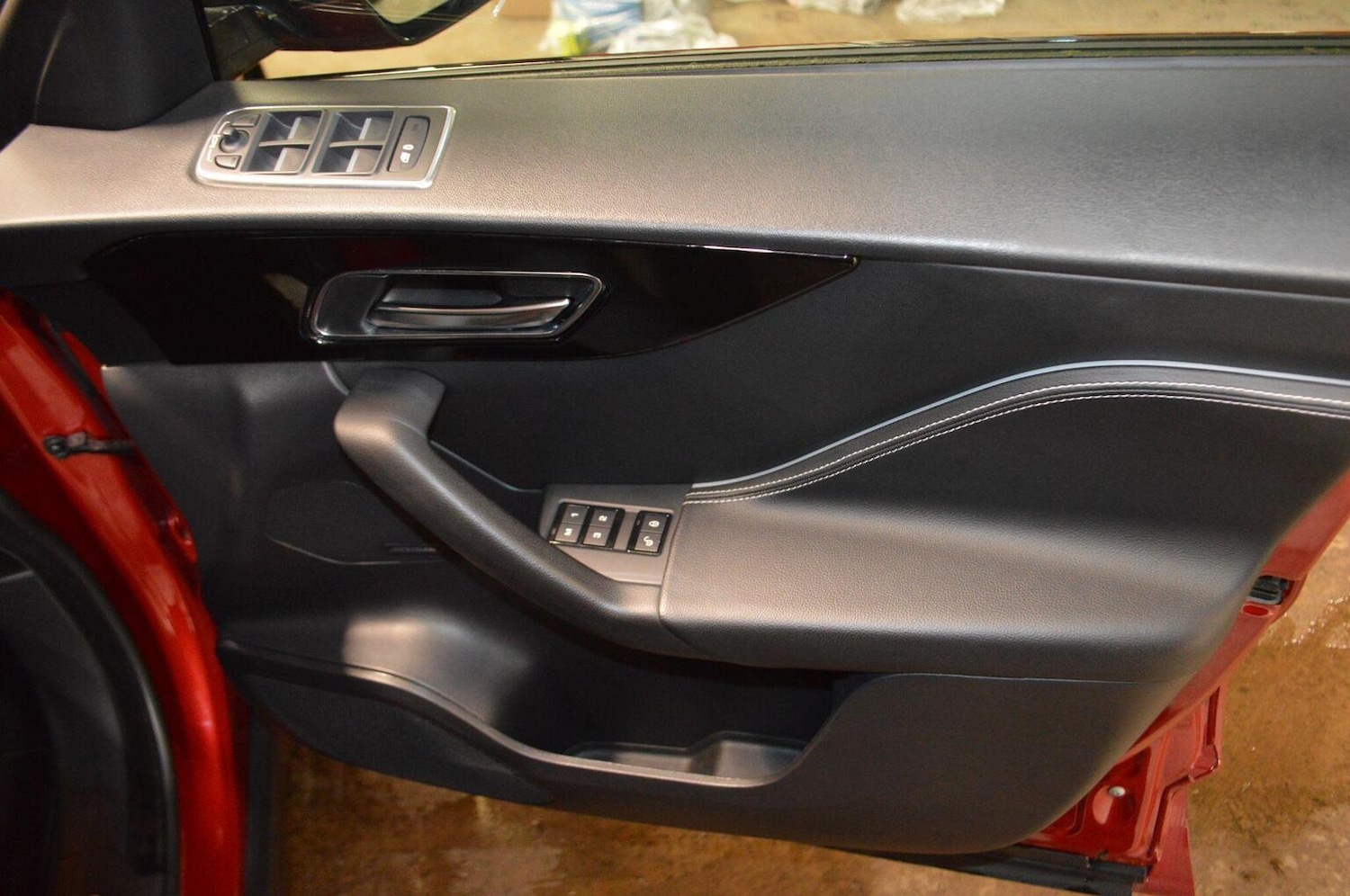 Used Jaguar F-Pace 2020 for sale - 77342680: Photo 27