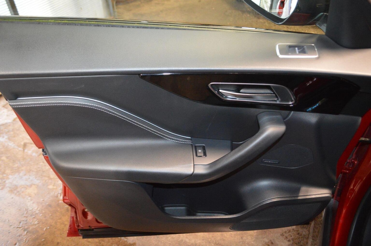 Used Jaguar F-Pace 2020 for sale - 77342680: Photo 30