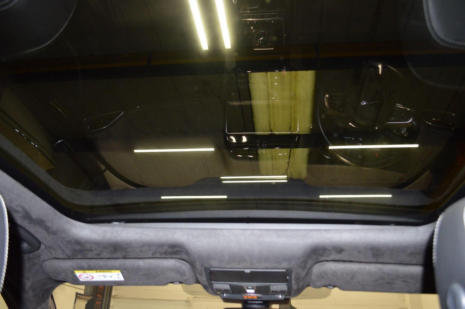 Used Jaguar F-Pace 2020 for sale - 77342680: Photo 32