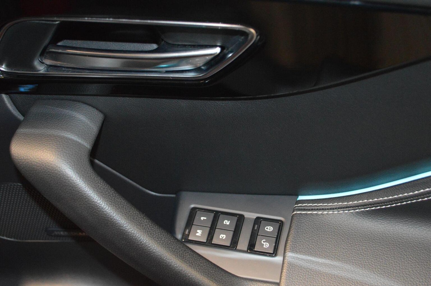 Used Jaguar F-Pace 2020 for sale - 77342680: Photo 36