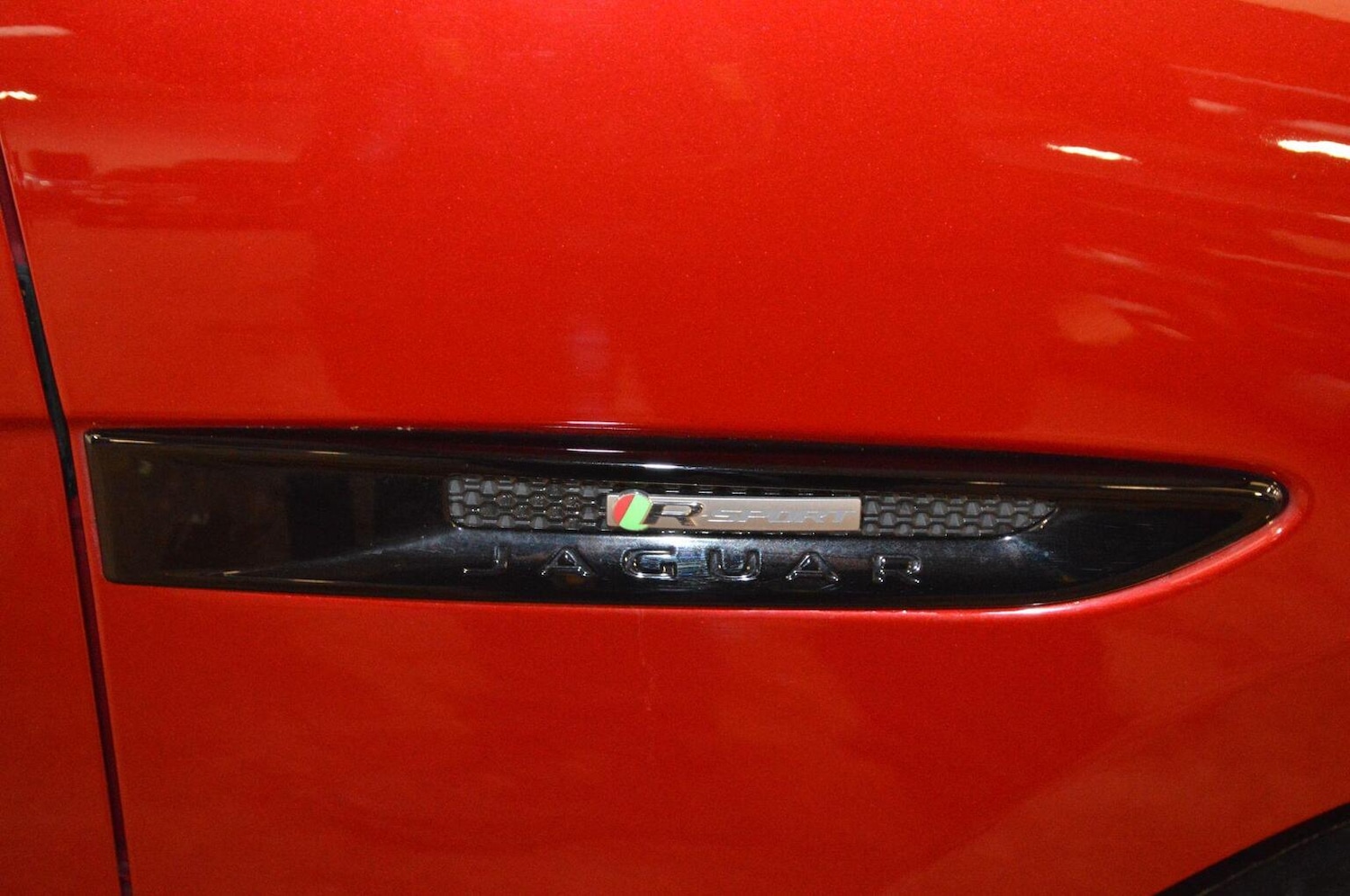 Used Jaguar F-Pace 2020 for sale - 77342680: Photo 46