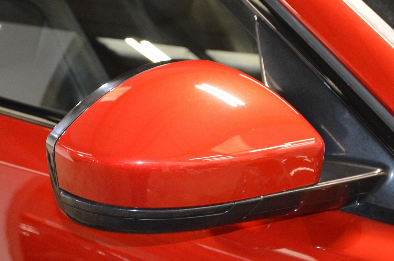 Used Jaguar F-Pace 2020 for sale - 77342680: Photo 47